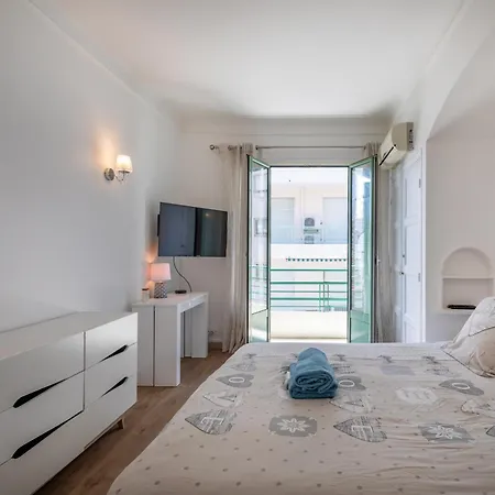 Louis Gallet Les Pins 2 Min Des Plages - 6 Couchages * ジュアン・レ・パン