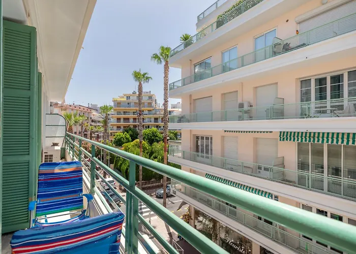 Louis Gallet Les Pins 2 Min Des Plages - 6 Couchages Daire *