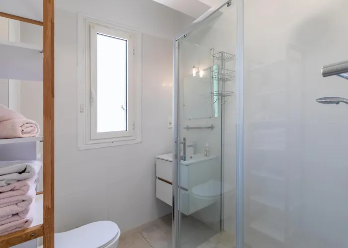 Louis Gallet Les Pins 2 Min Des Plages - 6 Couchages *